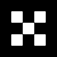 OKX Wallet 图标