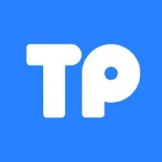 TokenPocket 图标