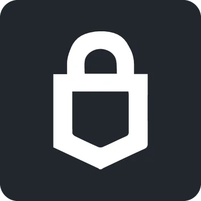 Trezor 图标